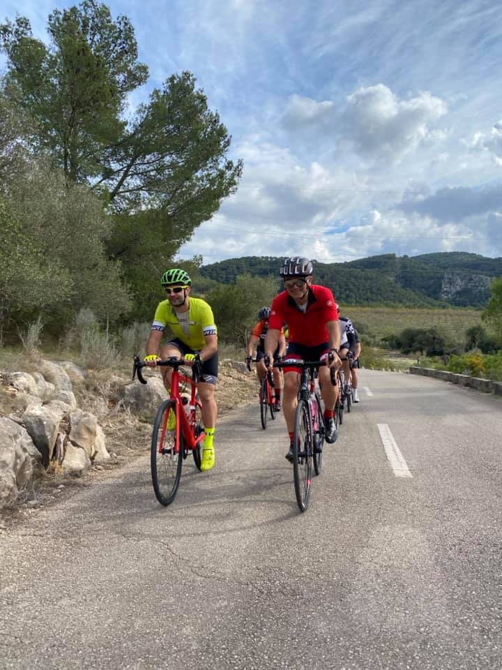 Mallorca kemp podzim Sunny Holidays IV. 24. - 3.11.2021