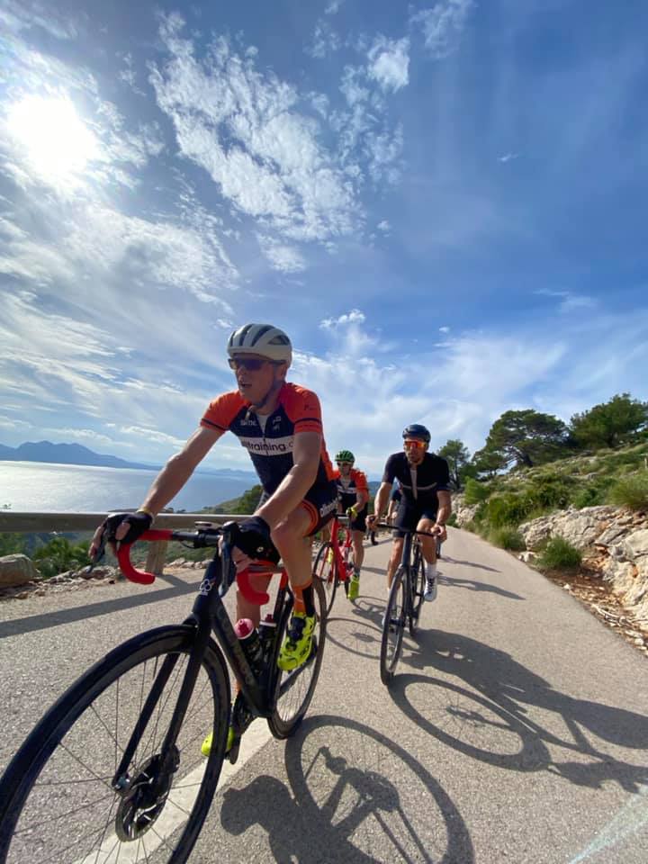 Mallorca kemp podzim Sunny Holidays IV. 24. - 3.11.2021