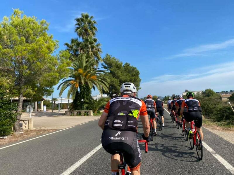 Mallorca kemp podzim Sunny Holidays IV. 24. - 3.11.2021