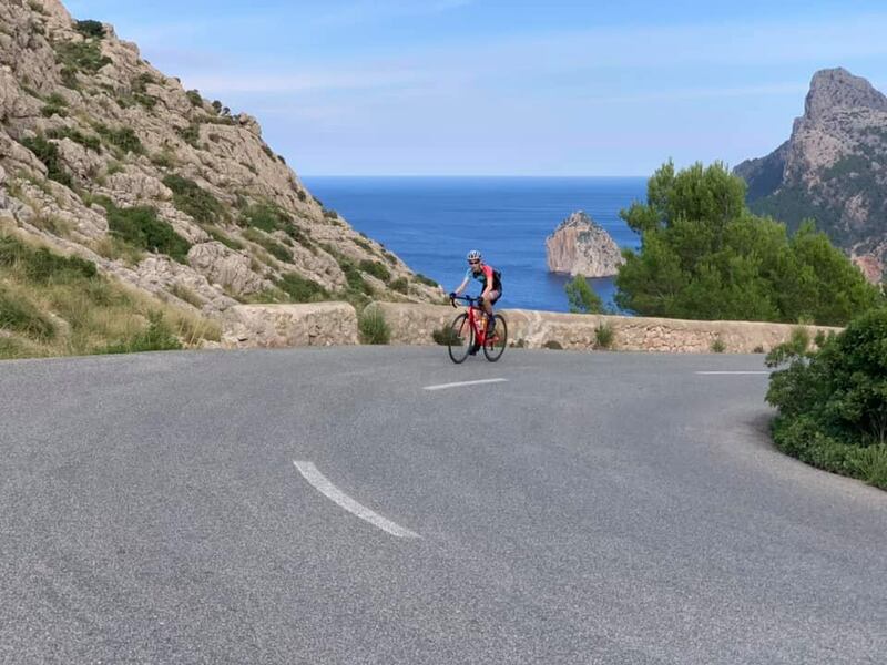 Mallorca kemp podzim Sunny Holidays IV. 24. - 3.11.2021
