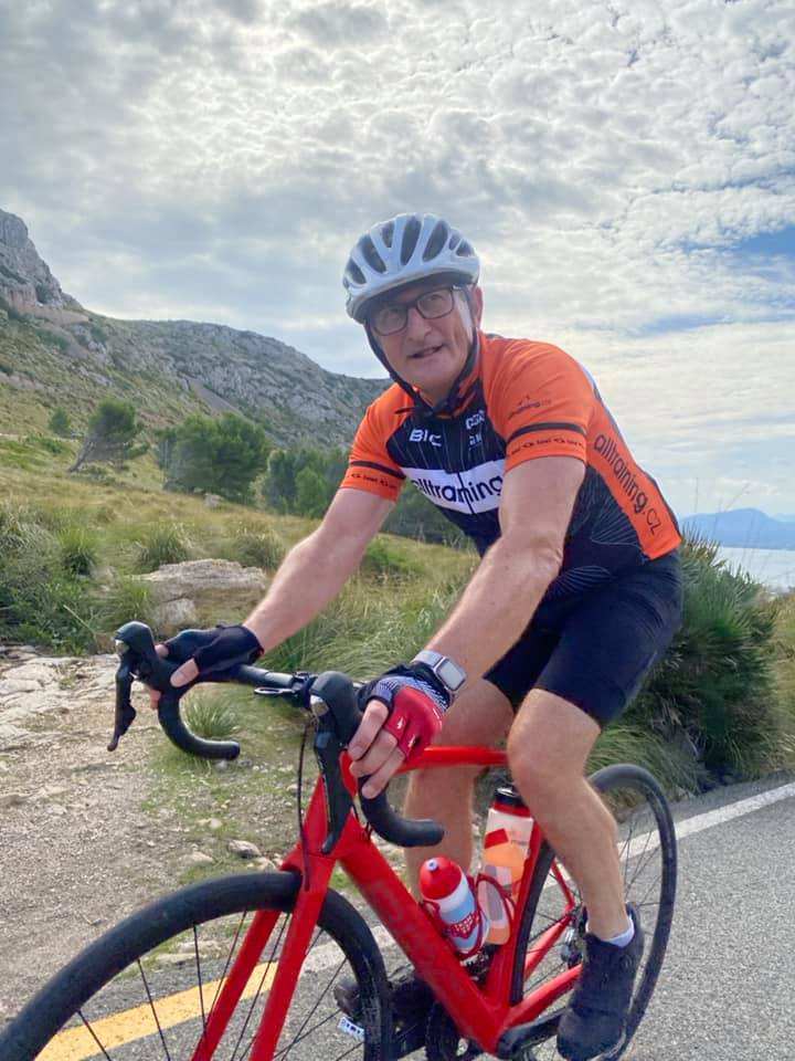 Mallorca kemp podzim Sunny Holidays IV. 24. - 3.11.2021