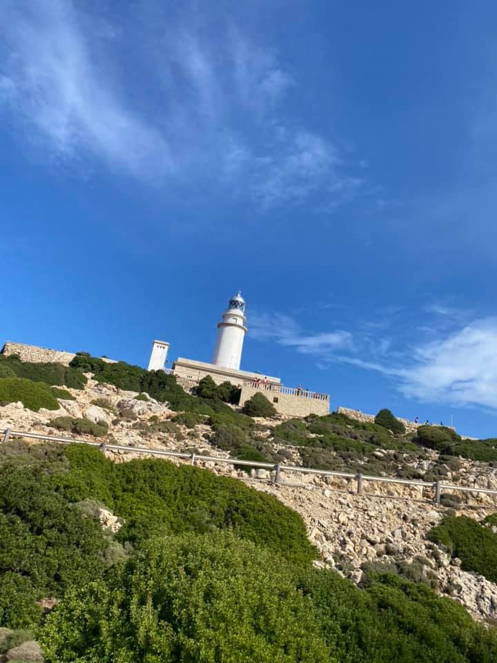Mallorca kemp podzim Sunny Holidays IV. 24. - 3.11.2021