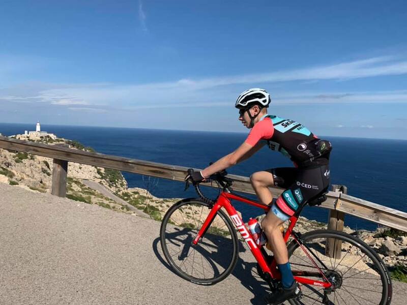 Mallorca kemp podzim Sunny Holidays IV. 24. - 3.11.2021