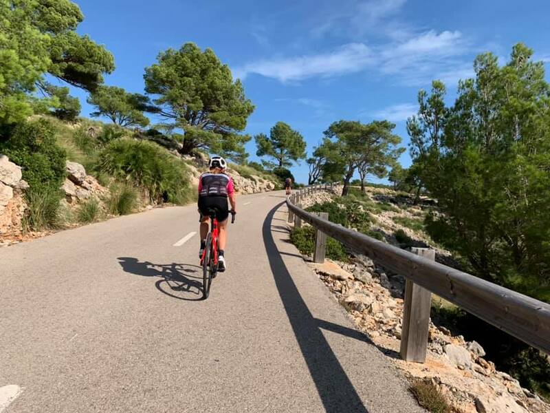 Mallorca kemp podzim Sunny Holidays IV. 24. - 3.11.2021