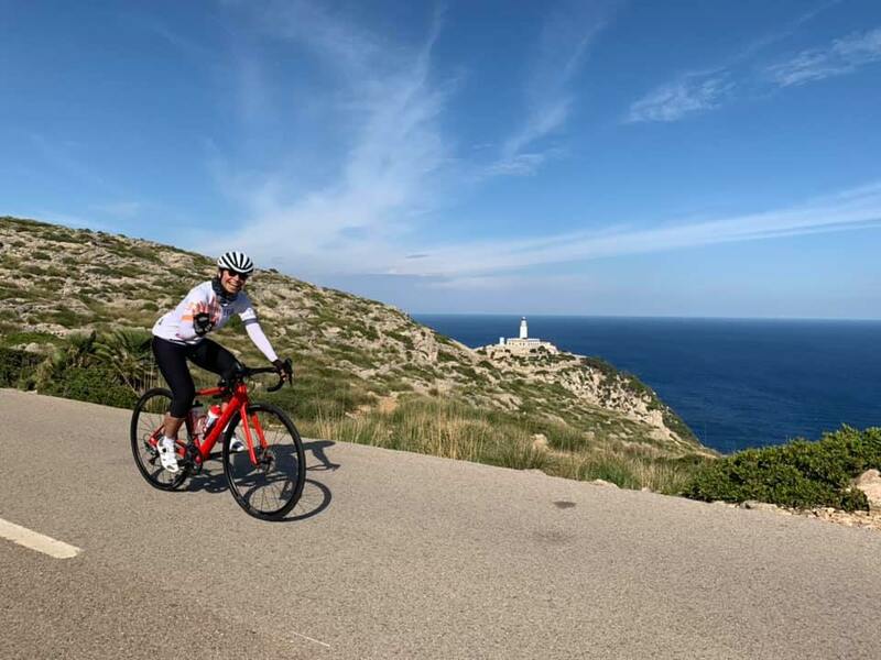 Mallorca kemp podzim Sunny Holidays IV. 24. - 3.11.2021
