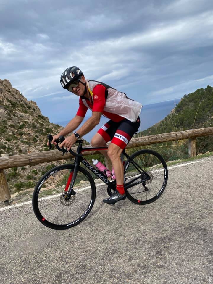 Mallorca kemp podzim Sunny Holidays IV. 24. - 3.11.2021