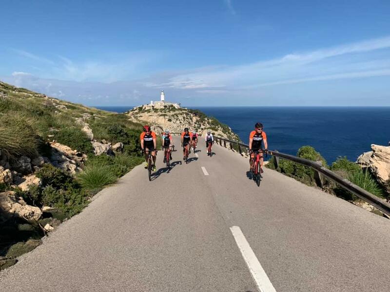 Mallorca kemp podzim Sunny Holidays IV. 24. - 3.11.2021