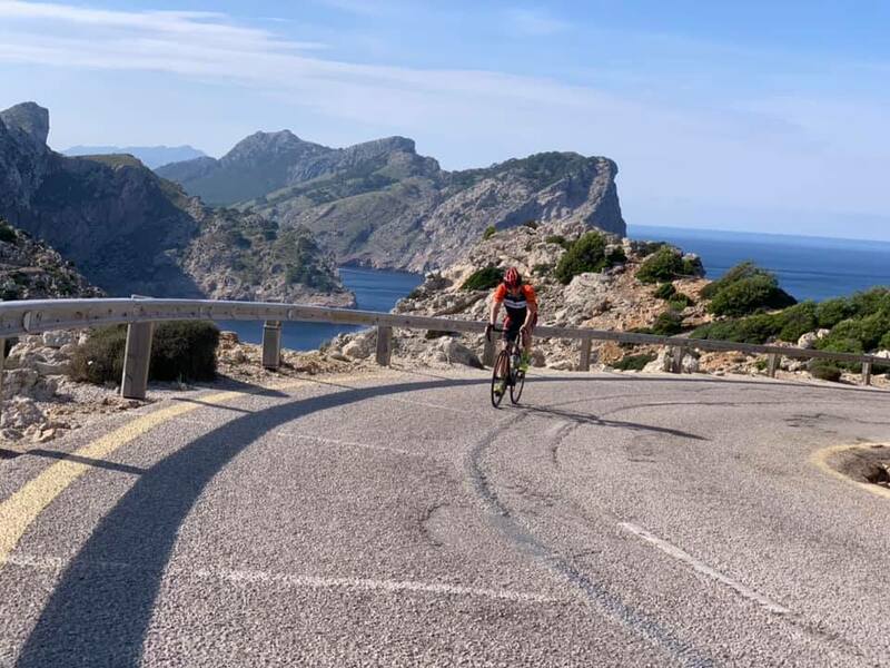 Mallorca kemp podzim Sunny Holidays IV. 24. - 3.11.2021