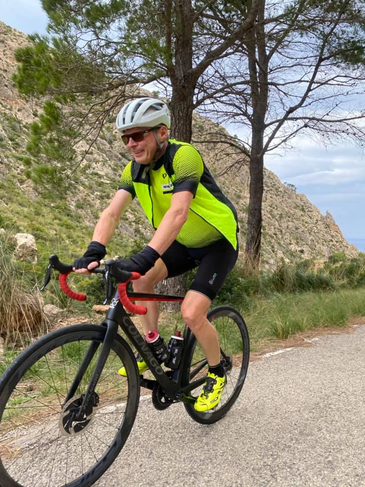 Mallorca kemp podzim Sunny Holidays IV. 24. - 3.11.2021