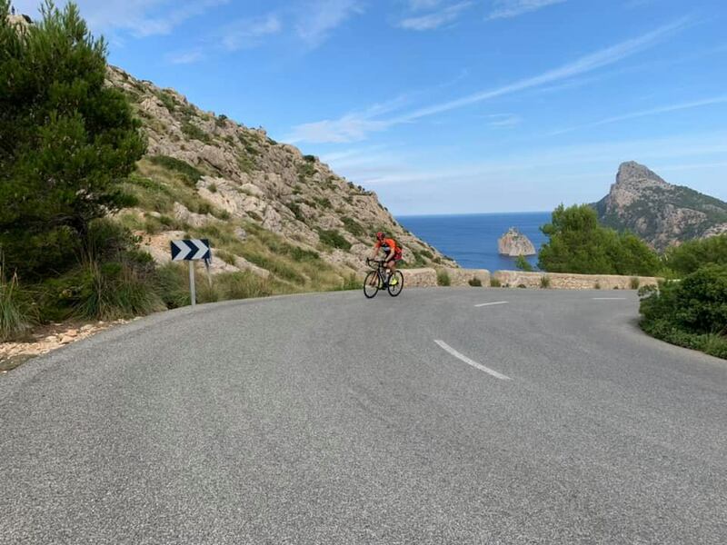 Mallorca kemp podzim Sunny Holidays IV. 24. - 3.11.2021