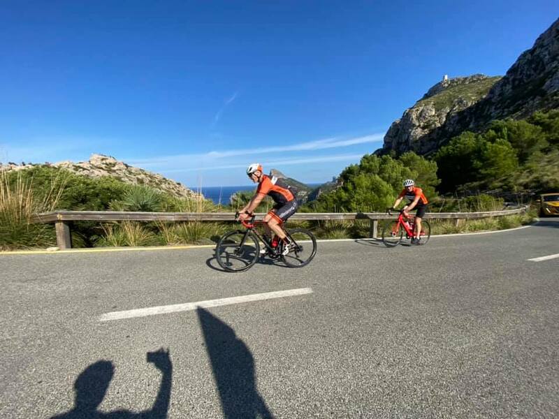 Mallorca kemp podzim Sunny Holidays IV. 24. - 3.11.2021
