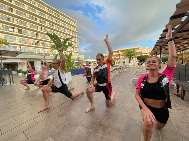 Mallorca kemp podzim Sunny Holidays IV. 24. - 3.11.2021