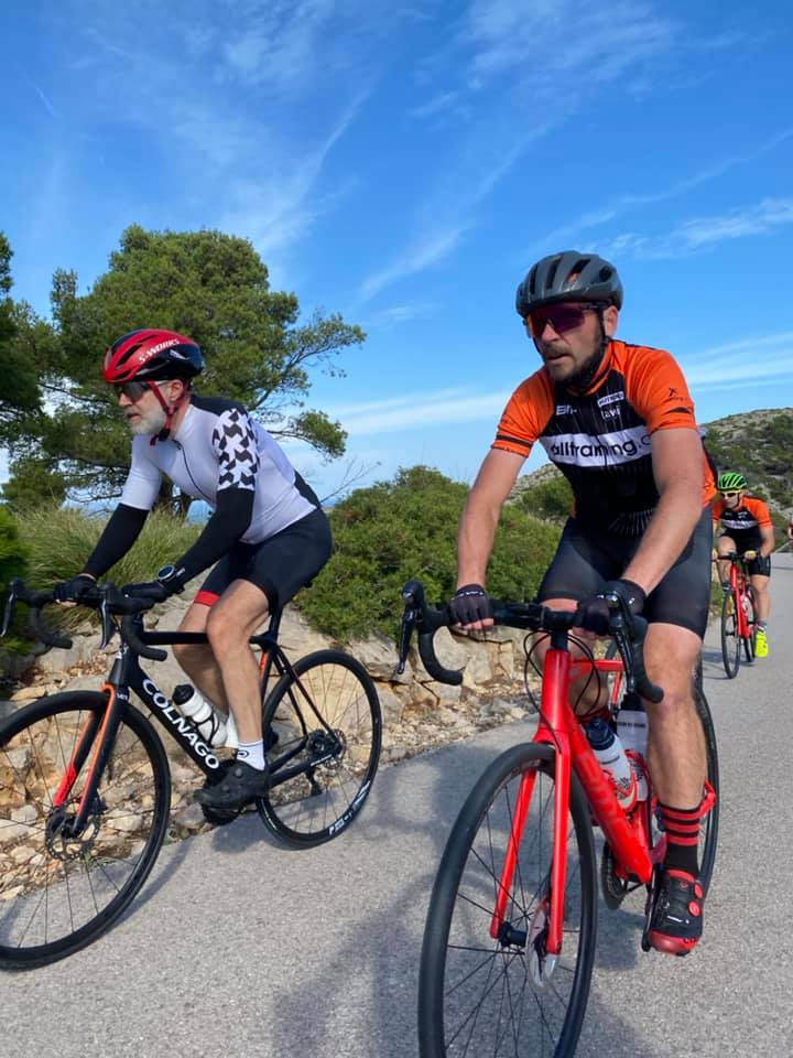 Mallorca kemp podzim Sunny Holidays IV. 24. - 3.11.2021