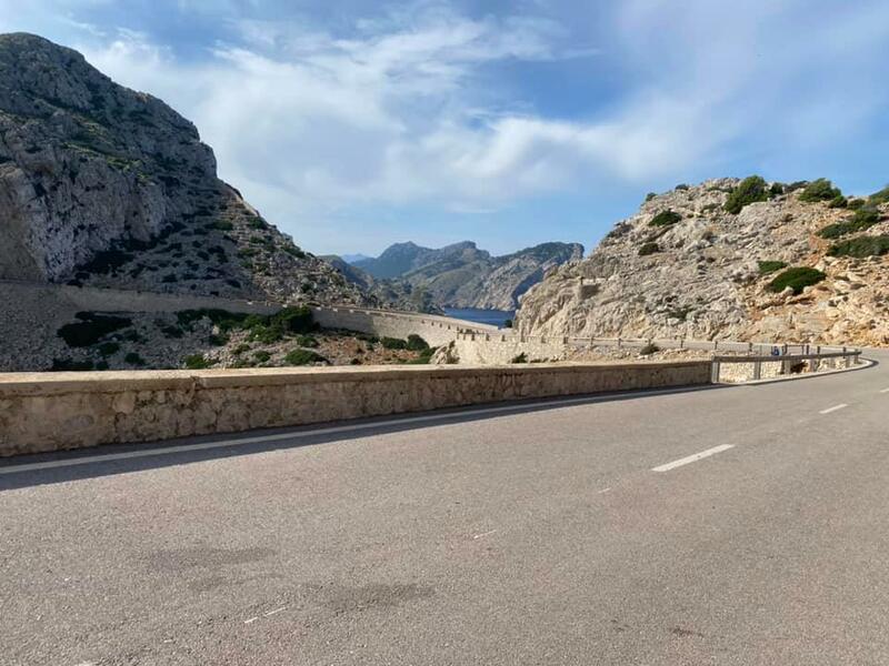 Mallorca kemp podzim Sunny Holidays IV. 24. - 3.11.2021