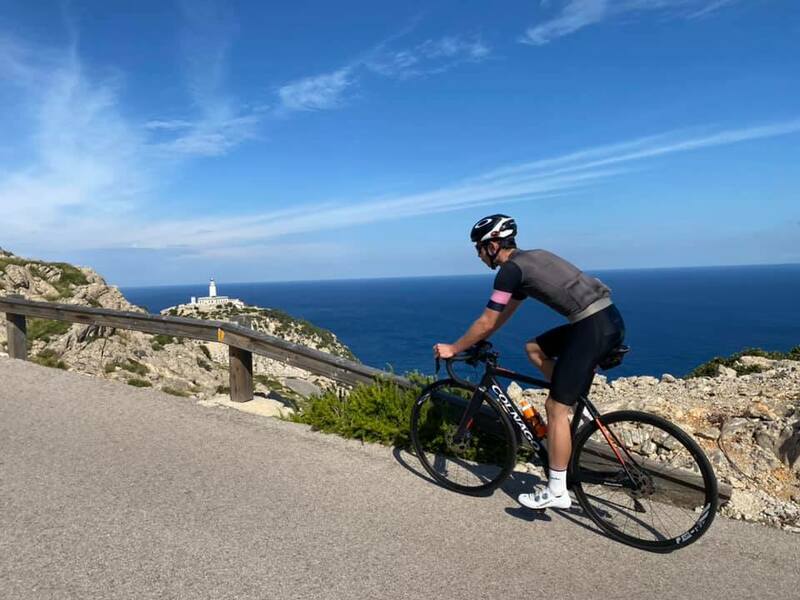 Mallorca kemp podzim Sunny Holidays IV. 24. - 3.11.2021
