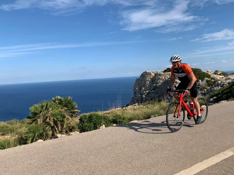 Mallorca kemp podzim Sunny Holidays IV. 24. - 3.11.2021
