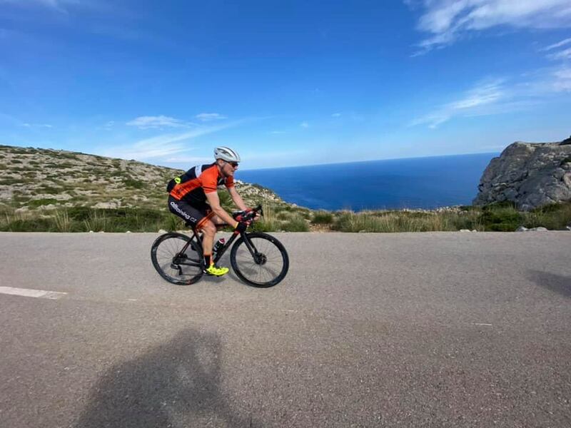 Mallorca kemp podzim Sunny Holidays IV. 24. - 3.11.2021