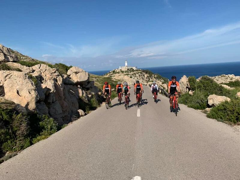 Mallorca kemp podzim Sunny Holidays IV. 24. - 3.11.2021