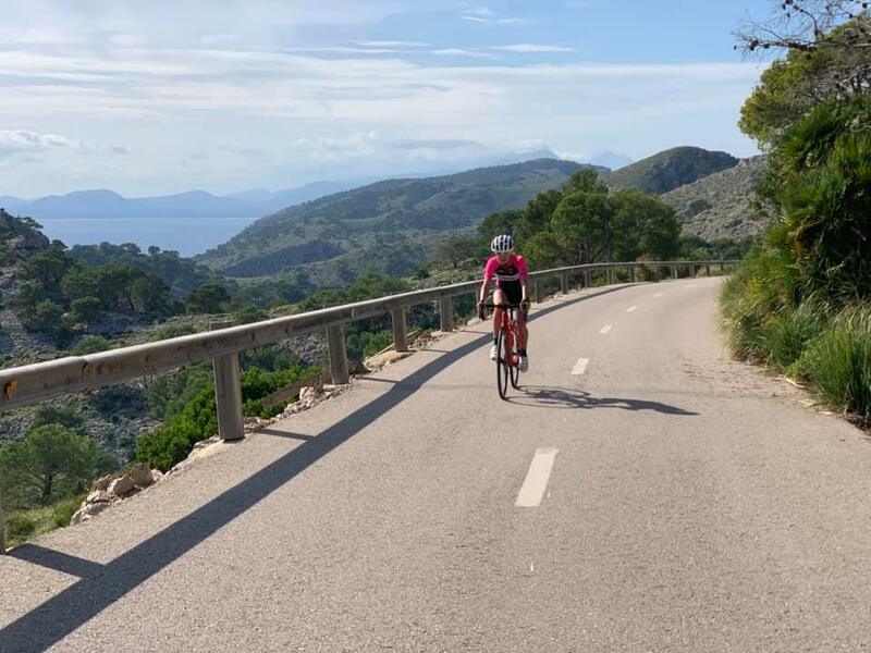 Mallorca kemp podzim Sunny Holidays IV. 24. - 3.11.2021