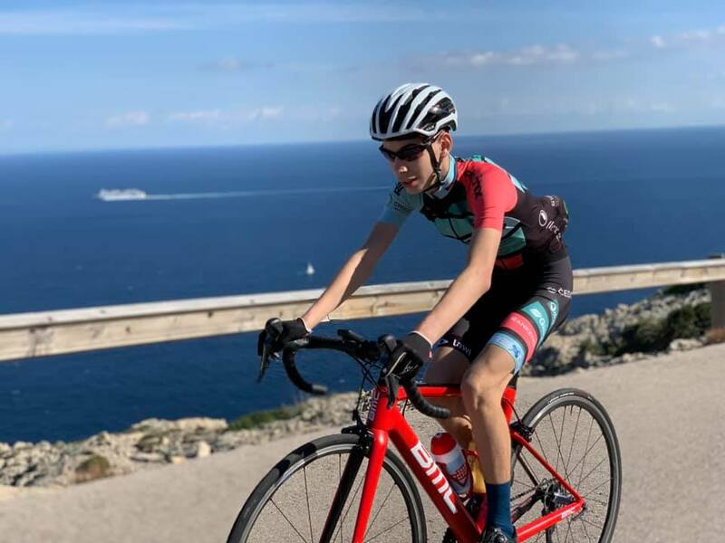 Mallorca kemp podzim Sunny Holidays IV. 24. - 3.11.2021