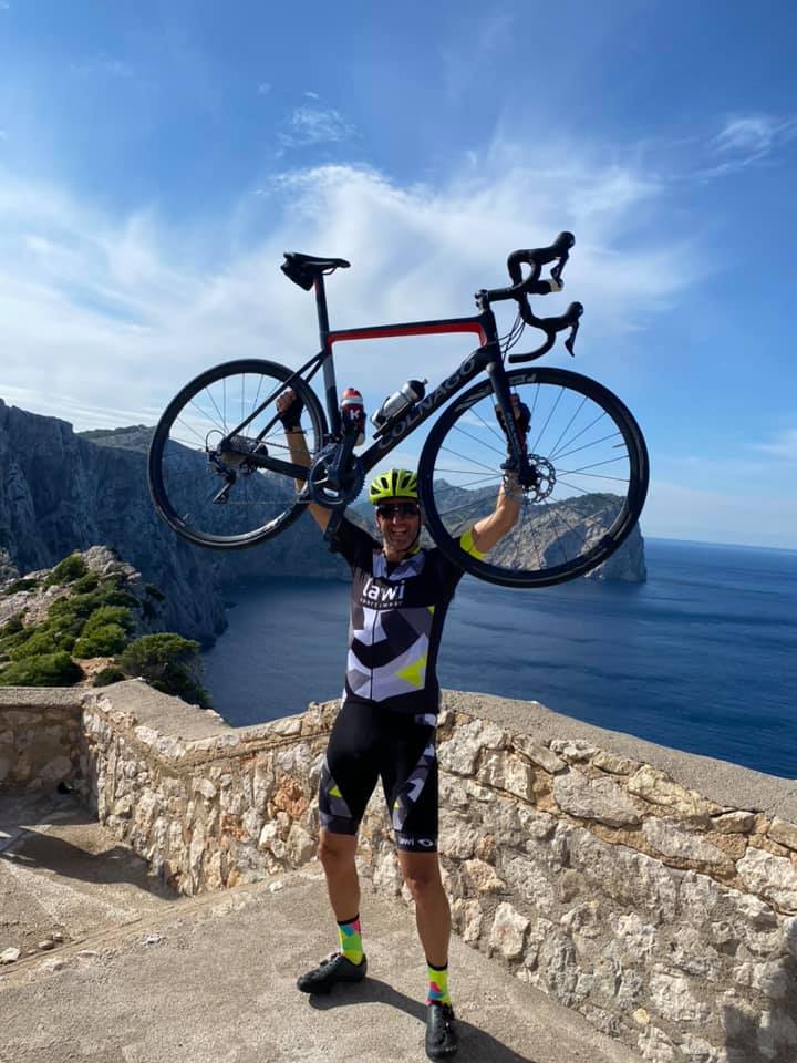 Mallorca kemp podzim Sunny Holidays IV. 24. - 3.11.2021