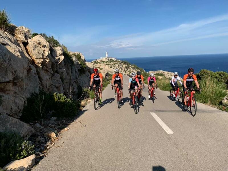 Mallorca kemp podzim Sunny Holidays IV. 24. - 3.11.2021