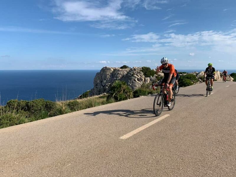 Mallorca kemp podzim Sunny Holidays IV. 24. - 3.11.2021
