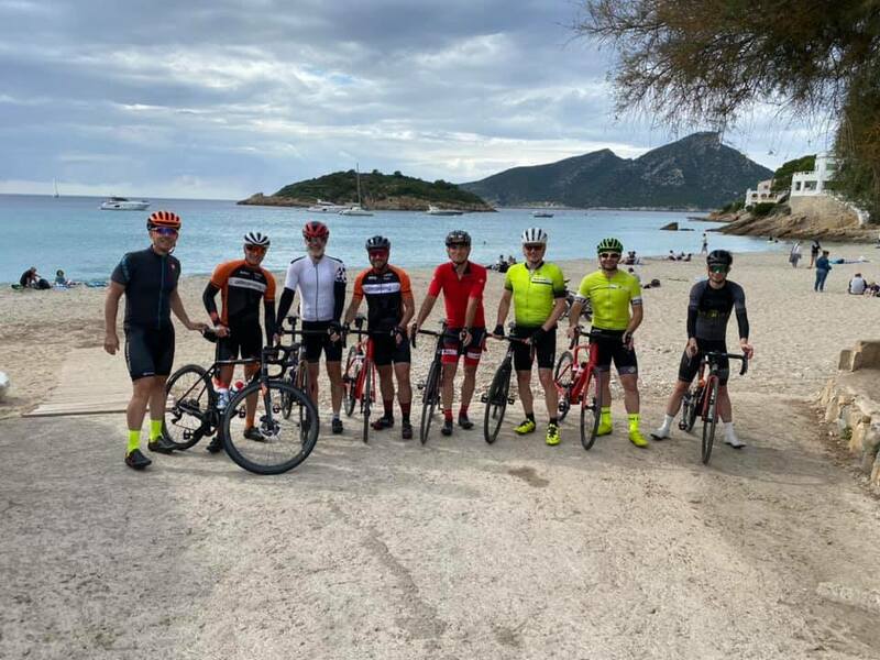 Mallorca kemp podzim Sunny Holidays IV. 24. - 3.11.2021