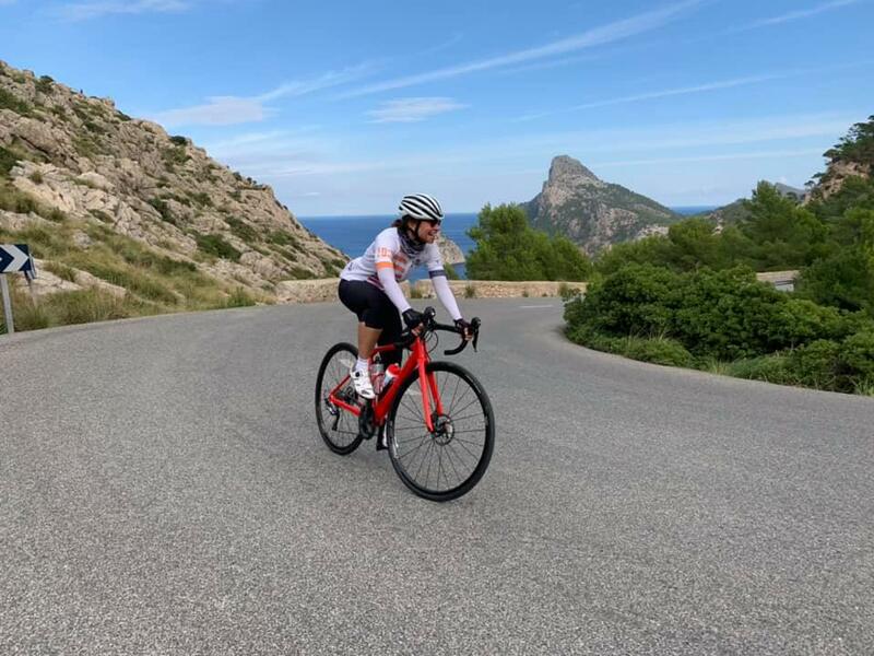 Mallorca kemp podzim Sunny Holidays IV. 24. - 3.11.2021