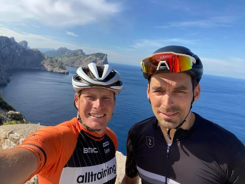 Mallorca kemp podzim Sunny Holidays IV. 24. - 3.11.2021