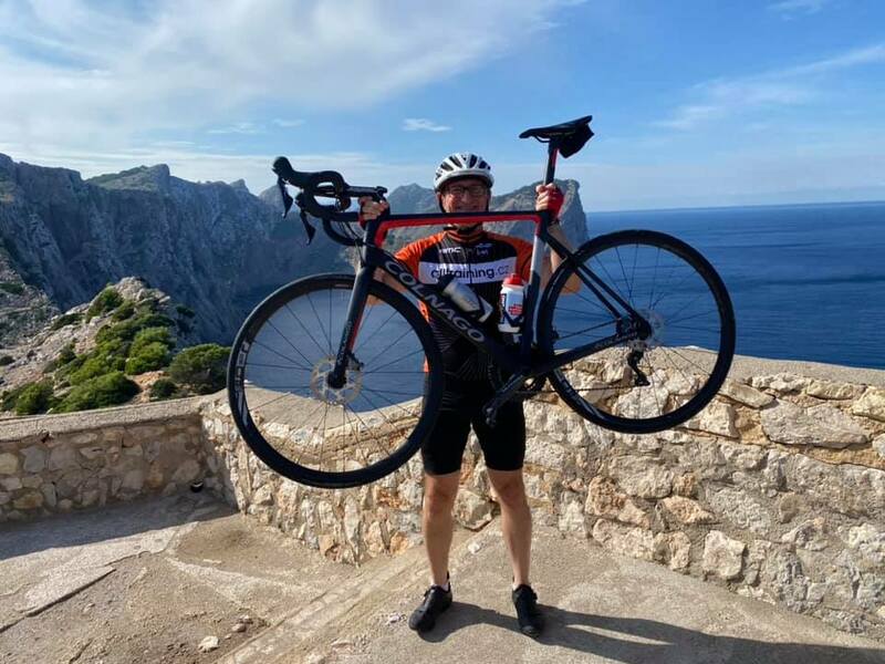 Mallorca kemp podzim Sunny Holidays IV. 24. - 3.11.2021