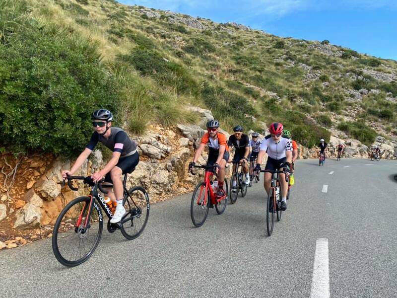 Mallorca kemp podzim Sunny Holidays IV. 24. - 3.11.2021