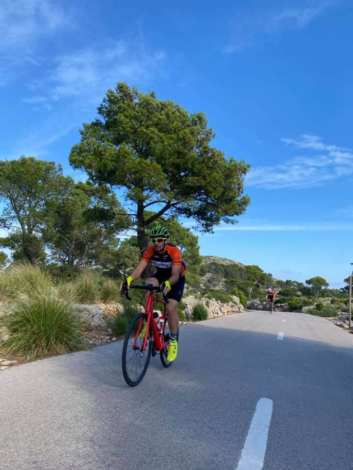 Mallorca kemp podzim Sunny Holidays IV. 24. - 3.11.2021