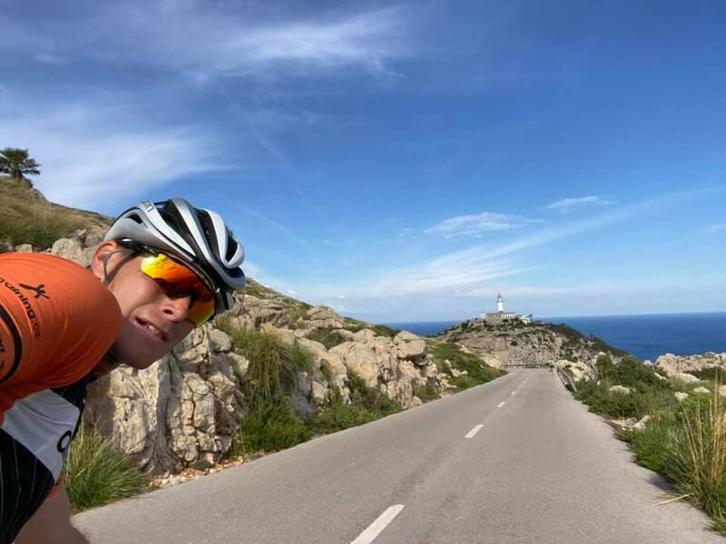 Mallorca kemp podzim Sunny Holidays IV. 24. - 3.11.2021