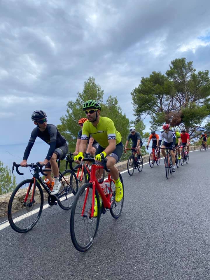 Mallorca kemp podzim Sunny Holidays IV. 24. - 3.11.2021
