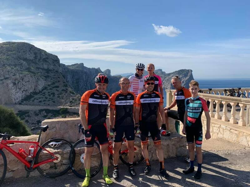Mallorca kemp podzim Sunny Holidays IV. 24. - 3.11.2021