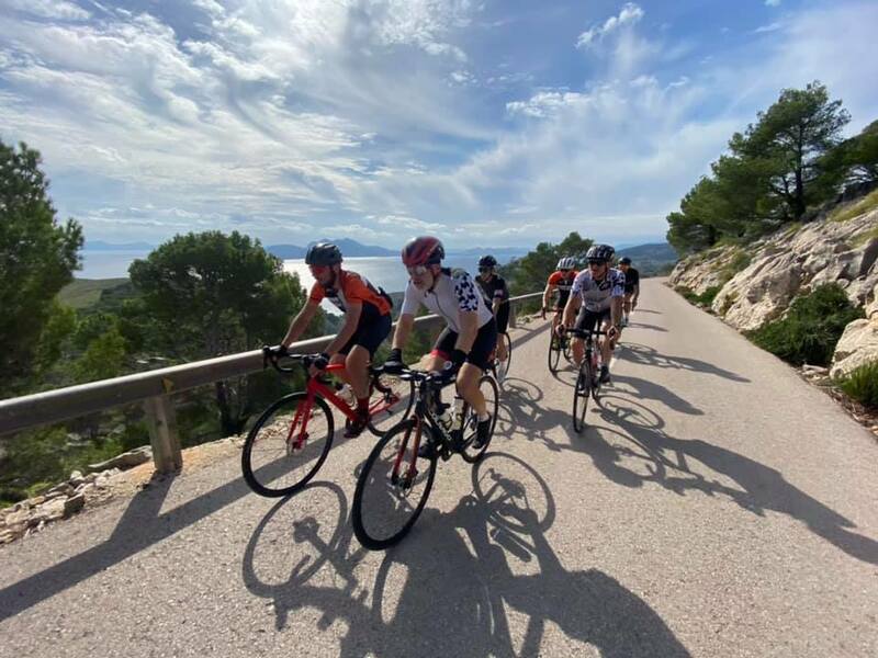 Mallorca kemp podzim Sunny Holidays IV. 24. - 3.11.2021