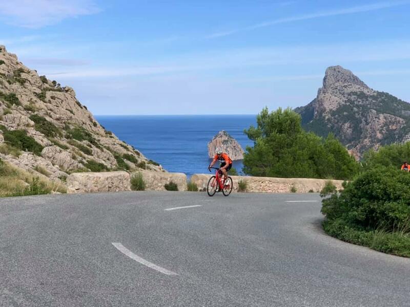 Mallorca kemp podzim Sunny Holidays IV. 24. - 3.11.2021