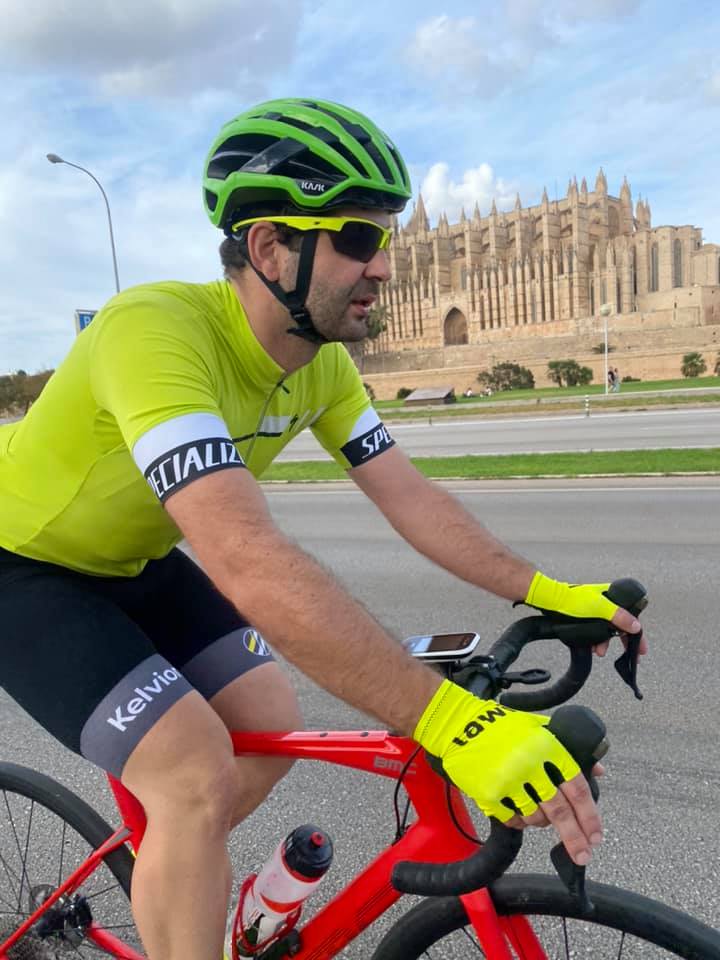 Mallorca kemp podzim Sunny Holidays IV. 24. - 3.11.2021