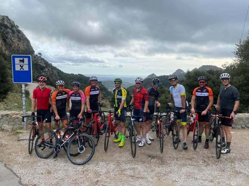 Mallorca kemp podzim Sunny Holidays IV. 24. - 3.11.2021