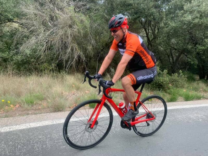 Mallorca kemp podzim Sunny Holidays IV. 24. - 3.11.2021