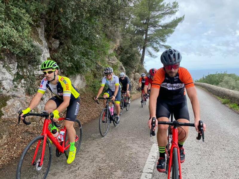 Mallorca kemp podzim Sunny Holidays IV. 24. - 3.11.2021