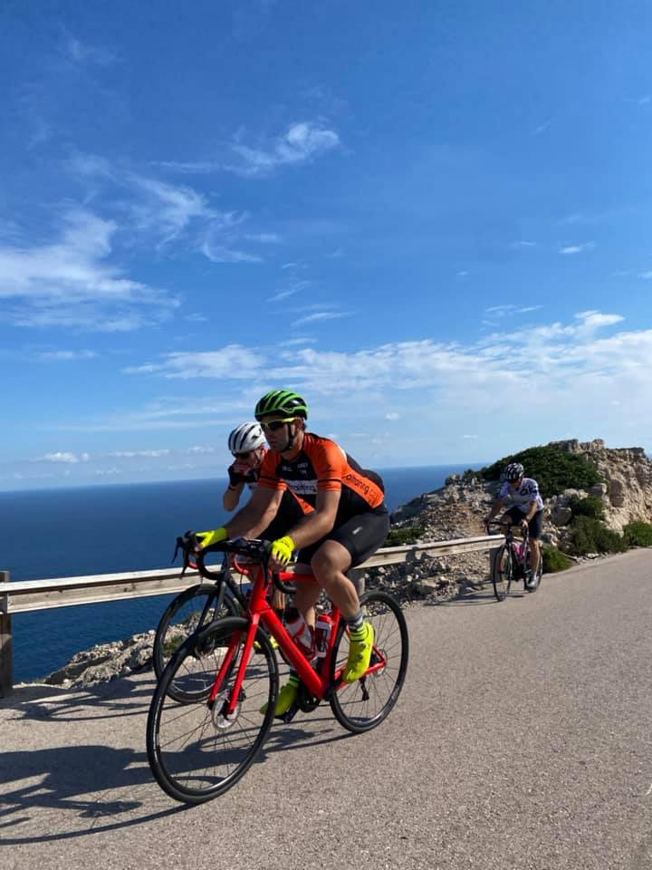 Mallorca kemp podzim Sunny Holidays IV. 24. - 3.11.2021
