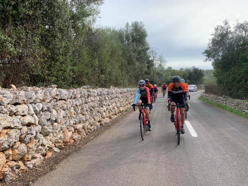 Mallorca kemp podzim Sunny Holidays IV. 24. - 3.11.2021