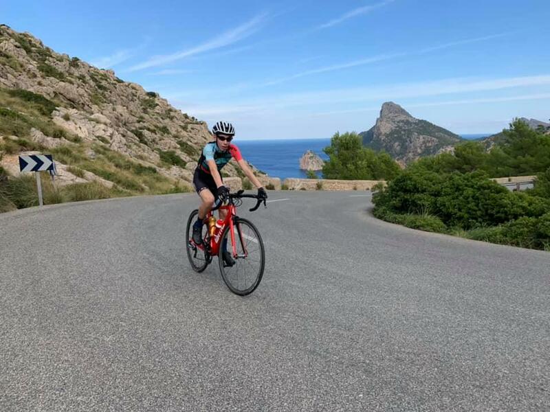 Mallorca kemp podzim Sunny Holidays IV. 24. - 3.11.2021