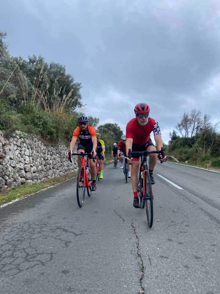Mallorca kemp podzim Sunny Holidays IV. 24. - 3.11.2021
