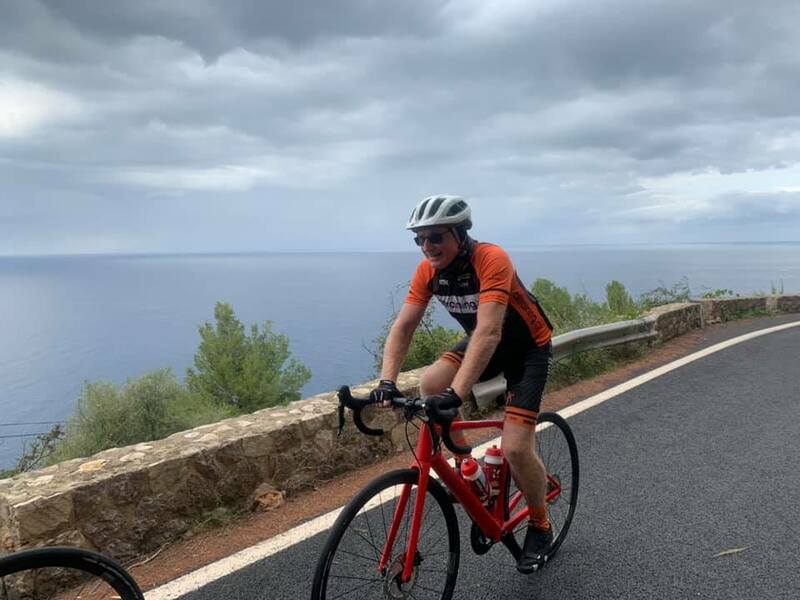 Mallorca kemp podzim Sunny Holidays IV. 24. - 3.11.2021