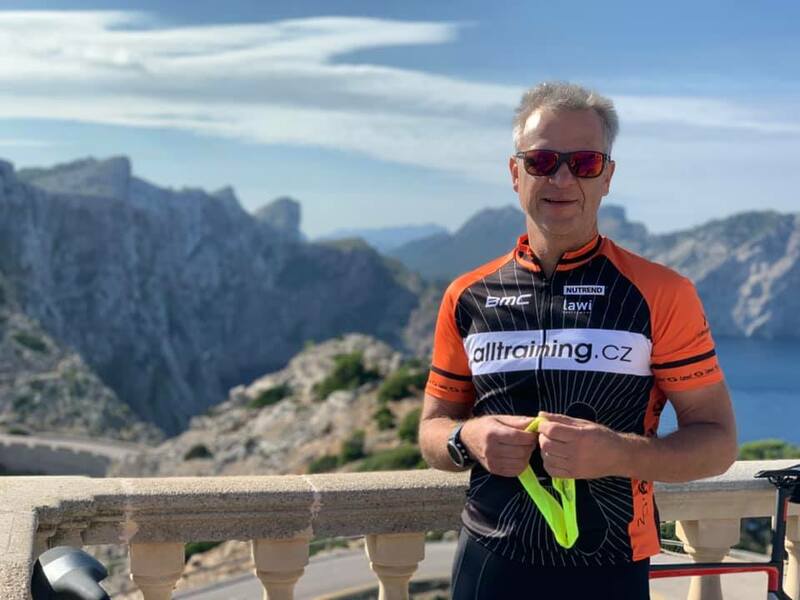 Mallorca kemp podzim Sunny Holidays IV. 24. - 3.11.2021