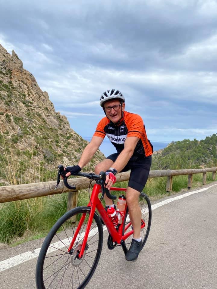Mallorca kemp podzim Sunny Holidays IV. 24. - 3.11.2021