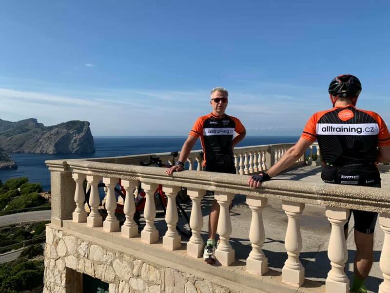 Mallorca kemp podzim Sunny Holidays IV. 24. - 3.11.2021